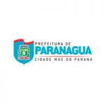 Prefeitura Municipal de Paranaguá Prefeitura Municipal de Paranaguá